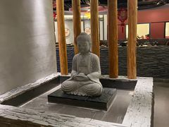 -熹悟海鲜火锅·广式打边炉