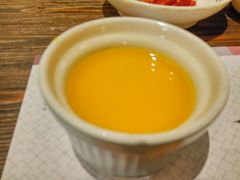 南瓜粥-朴大人炭烤·韩国料理(奥帆中心海尔洲际店)