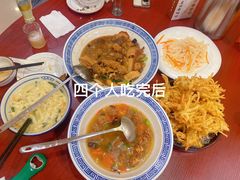 -老雒阳面馆·水席·洛阳菜(偃师店)