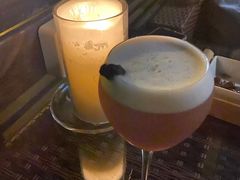 -LAMP BAR 水烟音乐酒吧