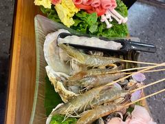-Molee·泰府(东郊店)