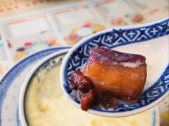-广信牛奶甜品世家(台东店)