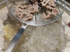 -八合里潮汕鲜牛肉火锅(深圳海岸城店)