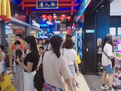 -刘维兰老素粉(化龙桥总店)