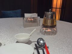 -红棉中餐厅·广州海航威斯汀酒店