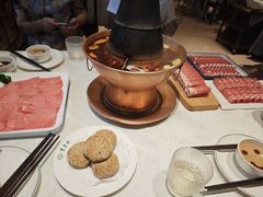 -东来顺饭庄(天坛店)