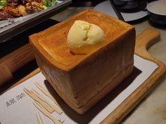 -绿茶餐厅(汇悦大融城店)