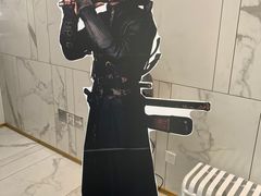 -TFIREROOM火社的茶(裕华万达店)