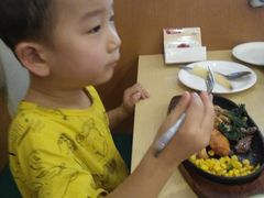 -萨莉亚意式餐厅(龙阳广场店)