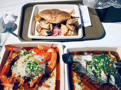 -盒马鲜生(杭州运河上街店)
