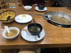 -老秦凉都黄牛肉馆(九堡店)