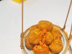 -好友缘家宴(青山路店)
