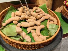 -亚马逊海鲜自助(王府井店)