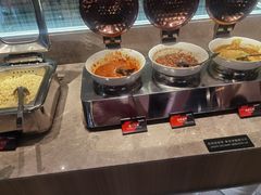 -比格比萨自助(南京万达茂店)