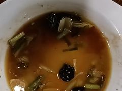 -林间山庄