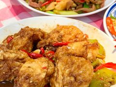 -文杰餐馆(南洪时尚风情街店)