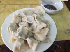 -孖妹上肉饺子馆