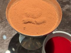 -LESCEDARS Brasserie Bistro香柏树