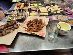 -塘屋烧烤·云南火塘烧烤品牌(春城慧谷旗舰店)