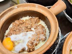 -红星光发煲仔饭(文海店)
