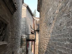 景点-天朝元辅-徐州民俗博物馆