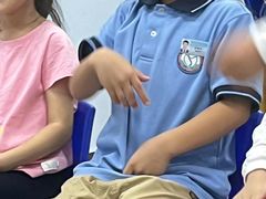 -昂立教育凯顿成长中心(嘉定南翔校区)