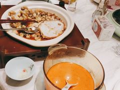 -宴昆山·私房菜(春晖店)
