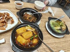 -裕记烧腊连锁餐饮(国商分店)