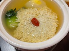 -小厨娘金榜题名(夫子庙秦淮河店)