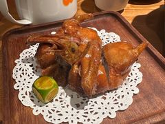 -话梅·客家小厨(东门店)