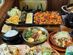 -韩热集市(百源店)