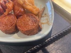 -梨花自助烤肉(乐宾店)