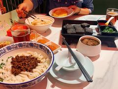 -火宫殿·小吃王国(坡子街店)