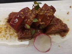 -水月周庄铂尔曼酒店-水月荟中餐厅
