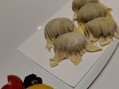 港式鲜虾云吞-最品火锅