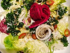 -彩虹之约•淮扬家宴(亚运村店)