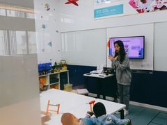 -森孚机器人编程·STEM积木·等级考试(虹口足球场中心)