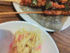 -重庆丽苑维景国际大酒店·海鲜自助餐厅