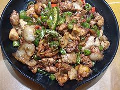 -花鸟鱼私家小厨(文殊院店)