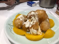 沙律脆虾球-稻香酒家(天河城店)