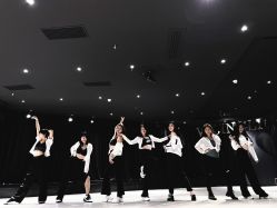 点击看大图 -OCEAN DANCE高空舞蹈室