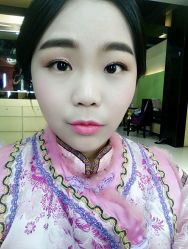 -完美新娘婚纱摄影