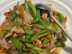 -兰湘子·湘菜小炒(盛龙广场店)