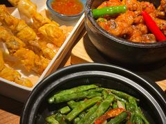 -星叶·东南亚料理(温州万象城店)