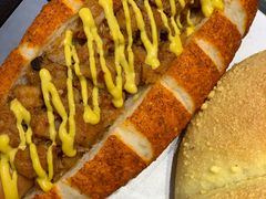 -LELECHA乐乐茶(新街口大洋店)