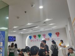-昂立教育凯顿成长中心(嘉定南翔校区)