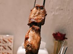 -鬼味烤翅(南锣鼓巷店)
