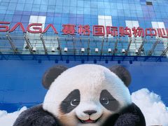 -赛格国际购物中心(小寨店)