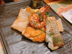 -安妮意大利餐厅(世贸天阶店)