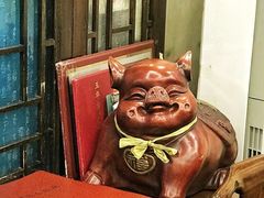 -玉华台饭庄·淮扬菜·烤鸭(望京店)